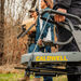 CLAYMORE® TARGET THROWER