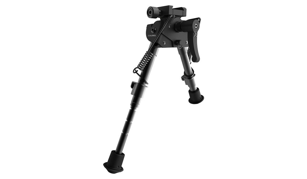 XLA&reg; 6"-9" Bipod - Pivot ARCA/Pic