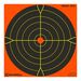 Gen 2 - 8" OP 'Bullseye' Targets, 5 Sheets