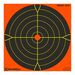 Gen 2 - 12" OP 'Bullseye' Targets, 5 Sheets