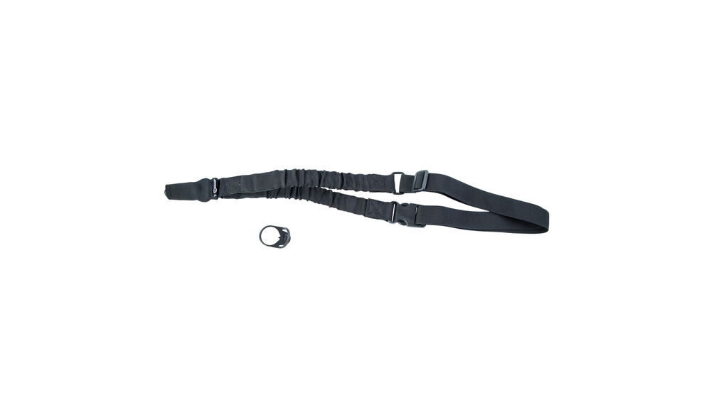 Single Point Tactical Sling, Black