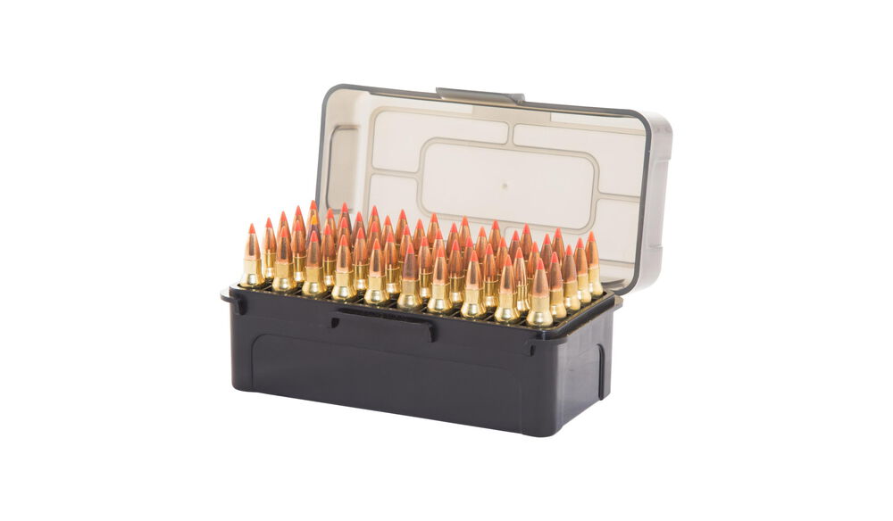 Mag Charger Ammo Box, 223/204, 5pk