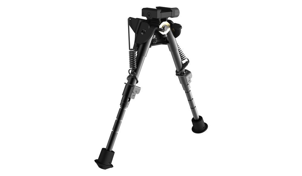 XLA&reg; 6"-9" Bipod - Pivot ARCA/Pic