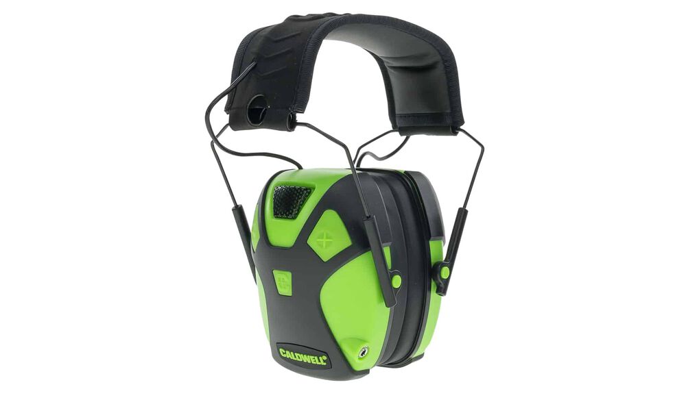 Youth E-MAX® PRO Neon Green