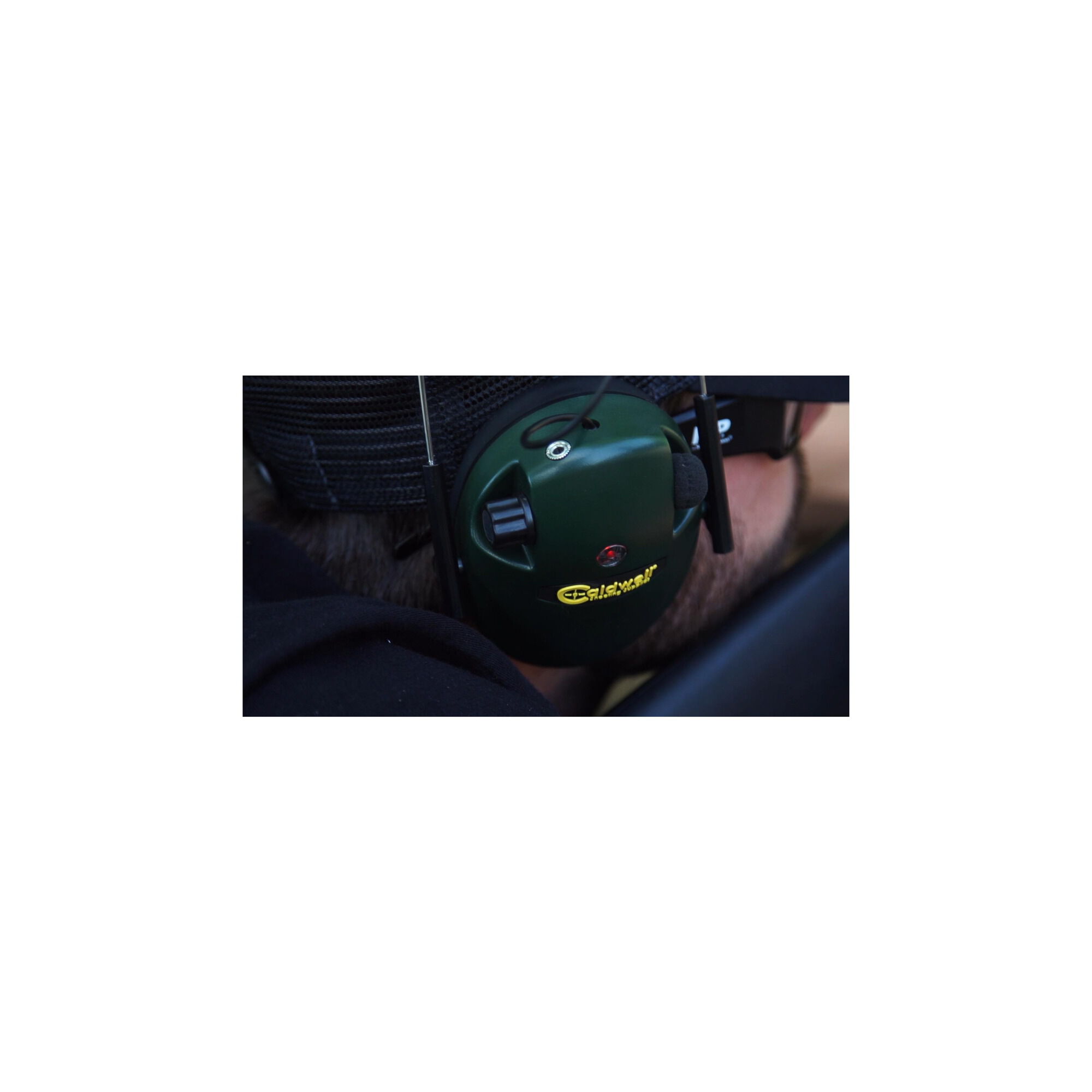 E-Max Low Profile Electronic Hearing Protection | Caldwell