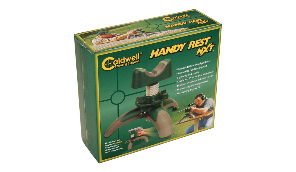 Handy Shooting Rest NXT