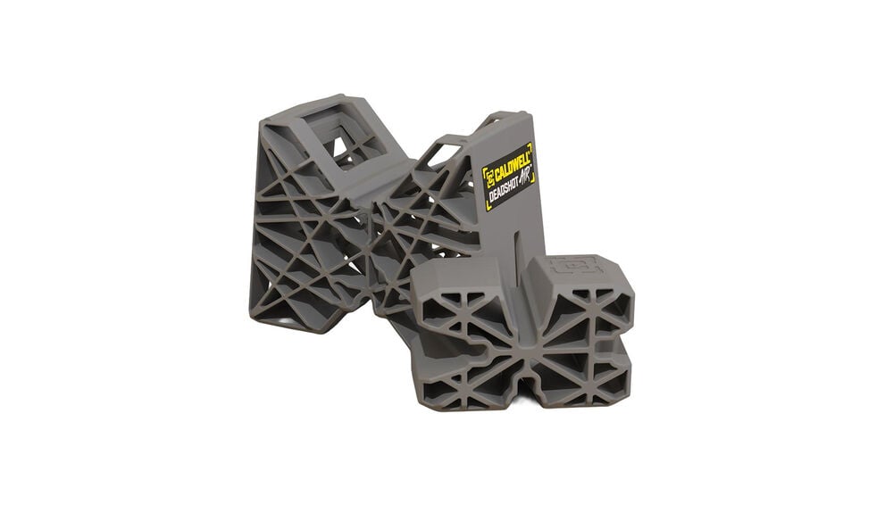 Deadshot Air&trade; Combo, Ghost Gray