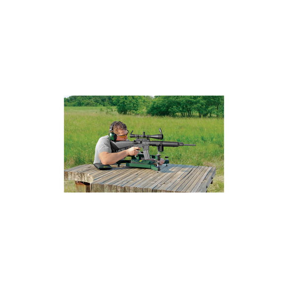 Lead Sled Solo Caldwell