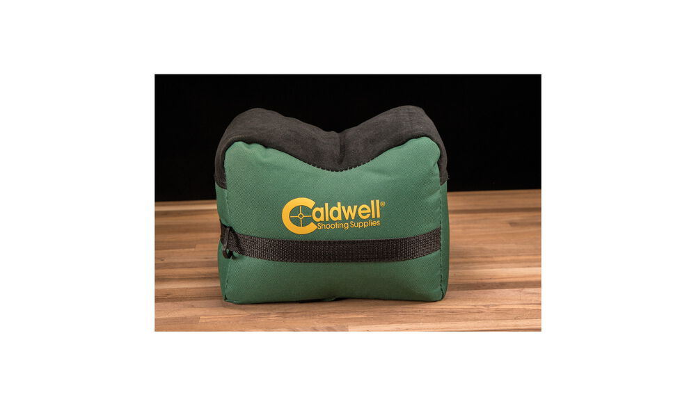 Deadshot® Front Bag - Filled