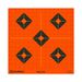 Gen 2 - 16" OP 'Sight-In' Targets, 5 Sheets