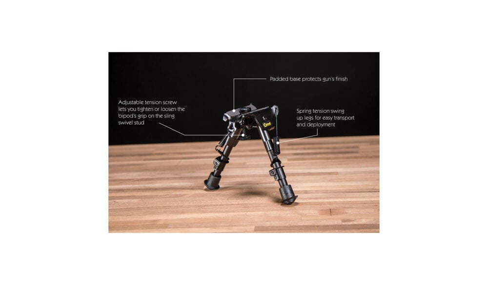 XLA Bipod