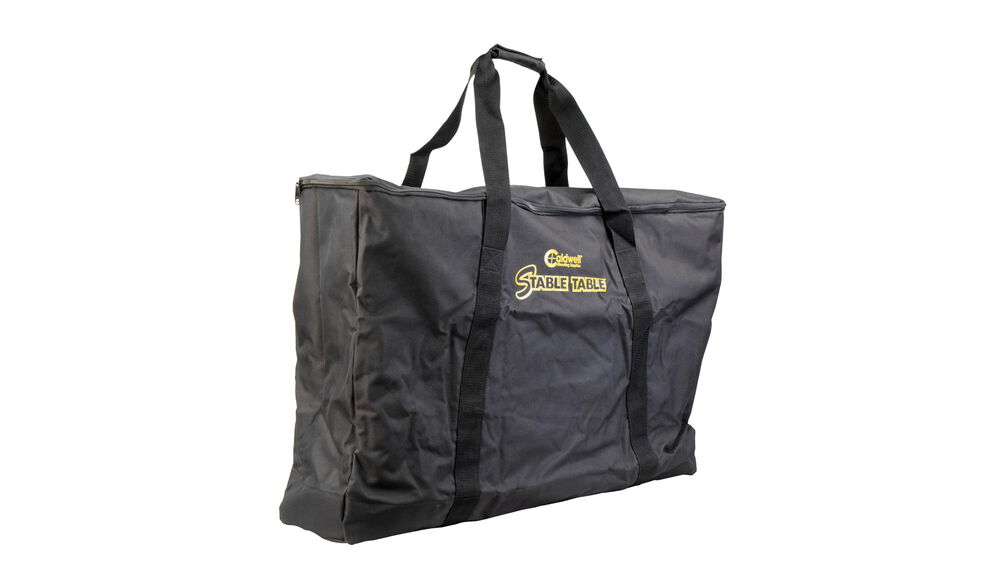 The Stable Table Carry Bag