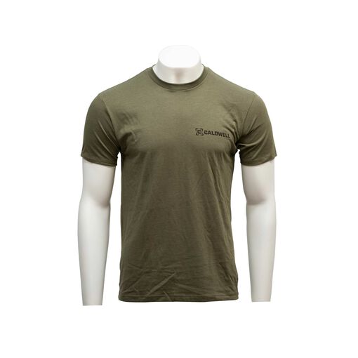 Whitetail Heather Logo T-Shirt