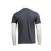 Titanium Heather Logo T-Shirt