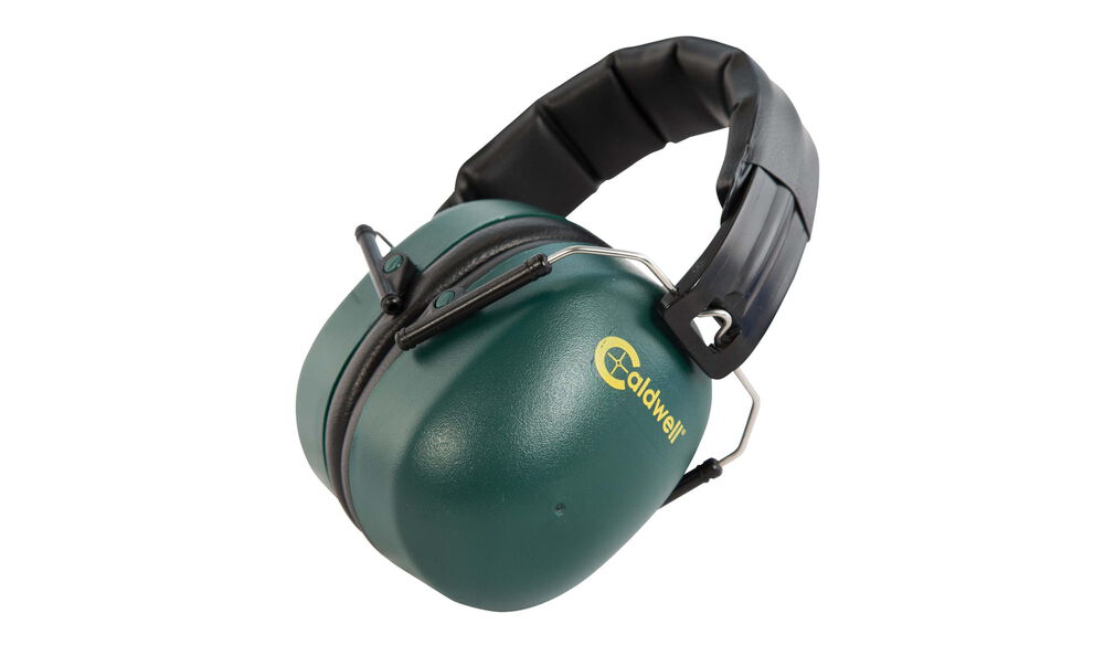 Range Muff, 33 NRR