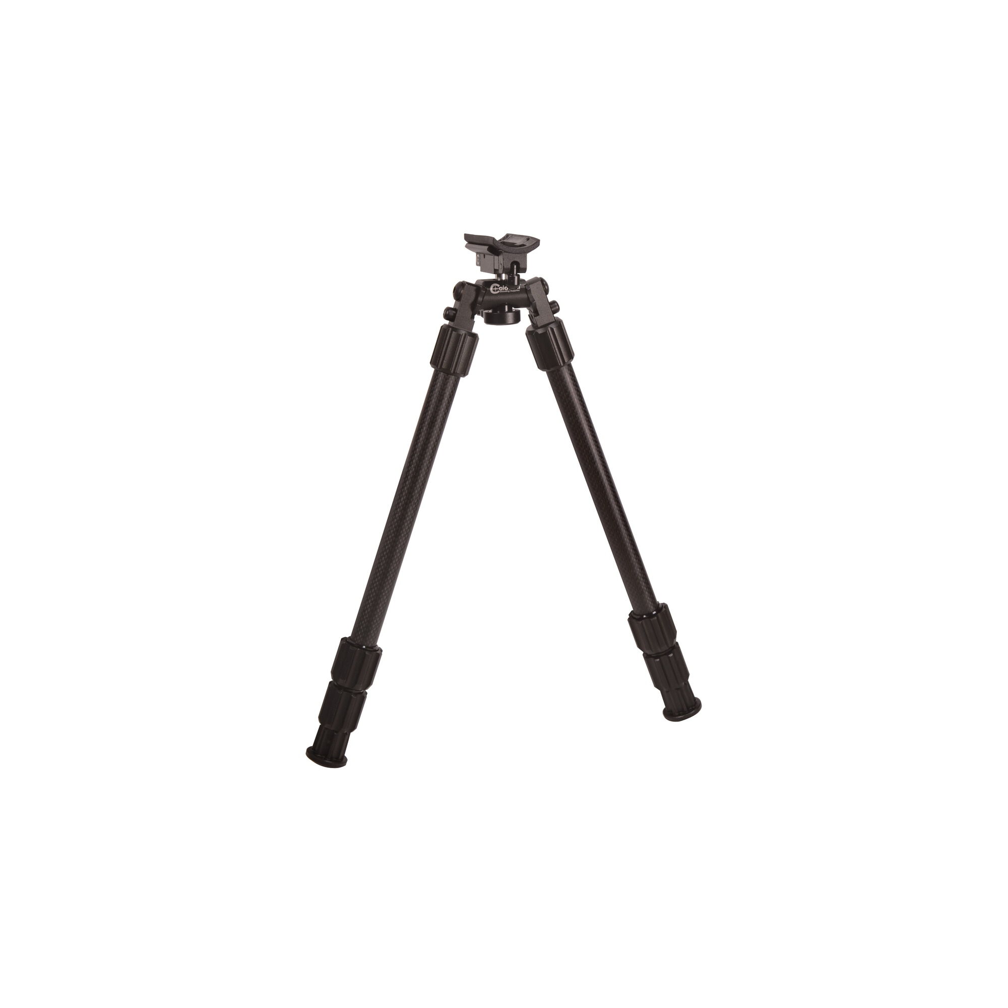 13"30" Accumax Premium Carbon Fiber Bipod Sling Swivel Stud Attachment