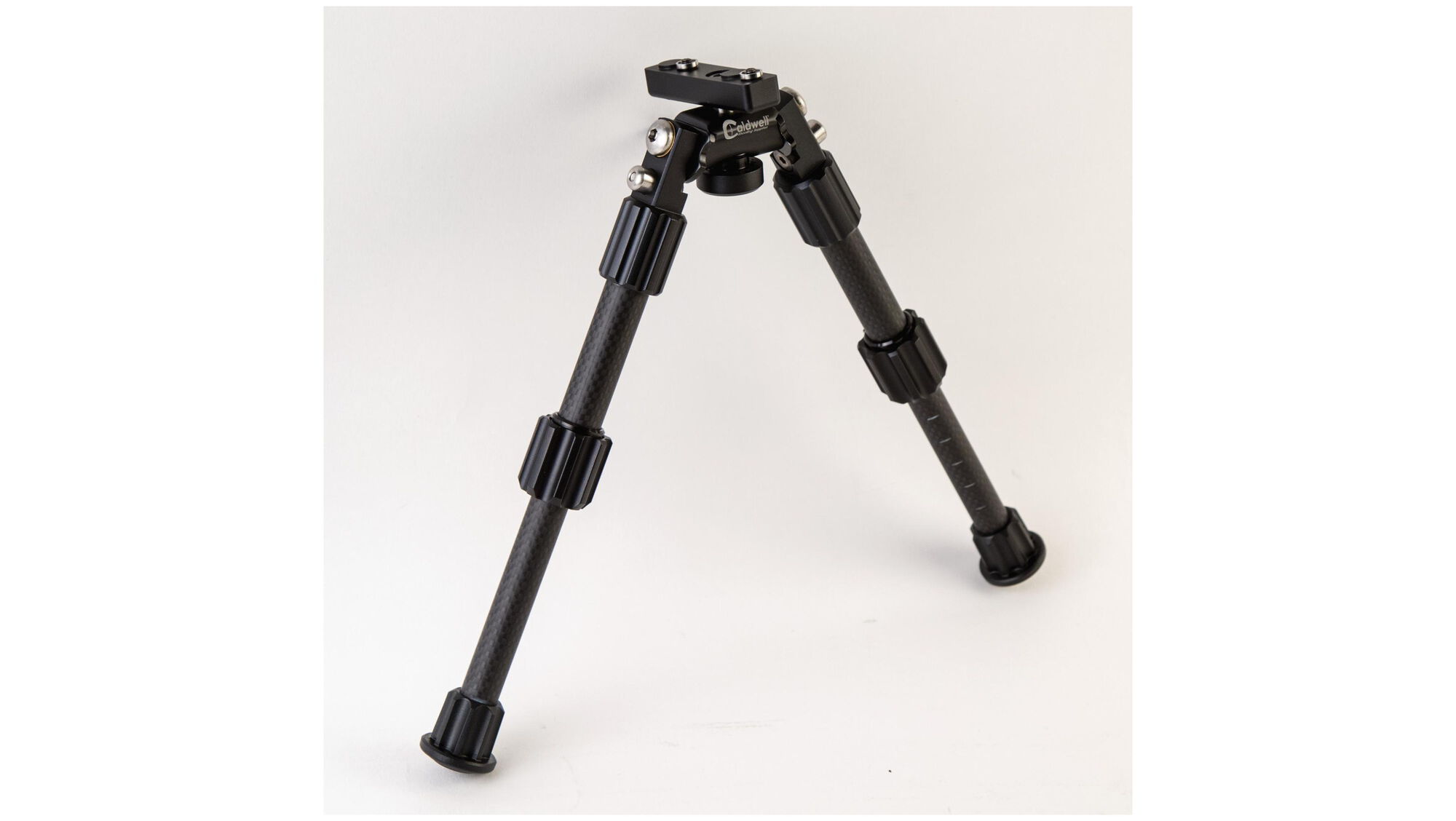 Accumax Premium Carbon Fiber MLok/KeyMod Bipods