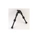 Accumax Premium Carbon Fiber  -  M-Lok/KeyMod Bipods