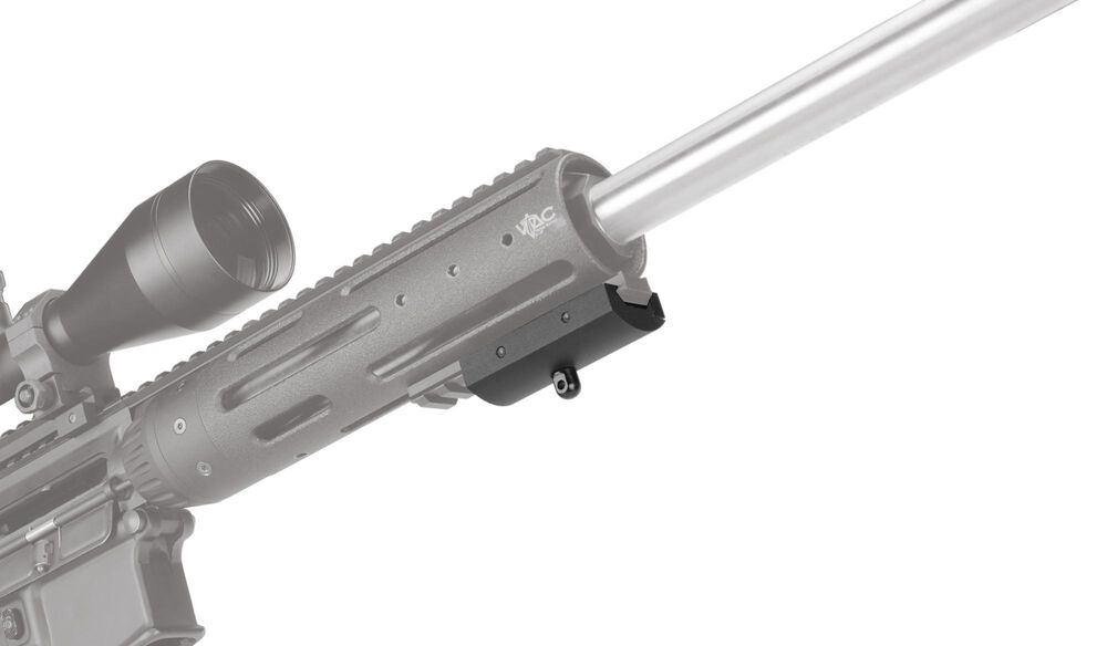 Bipod Adaptor for Picatinny Rail