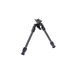 9"-13" Accumax® Premium Carbon Fiber Bipod Sling Swivel Stud Attachment