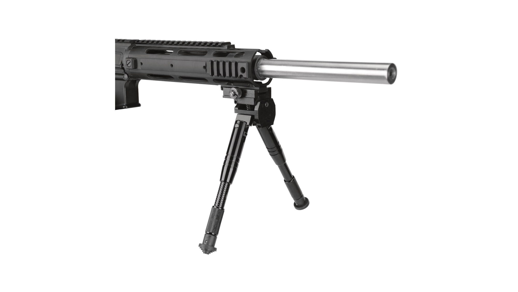 AR Bipod Prone, Black