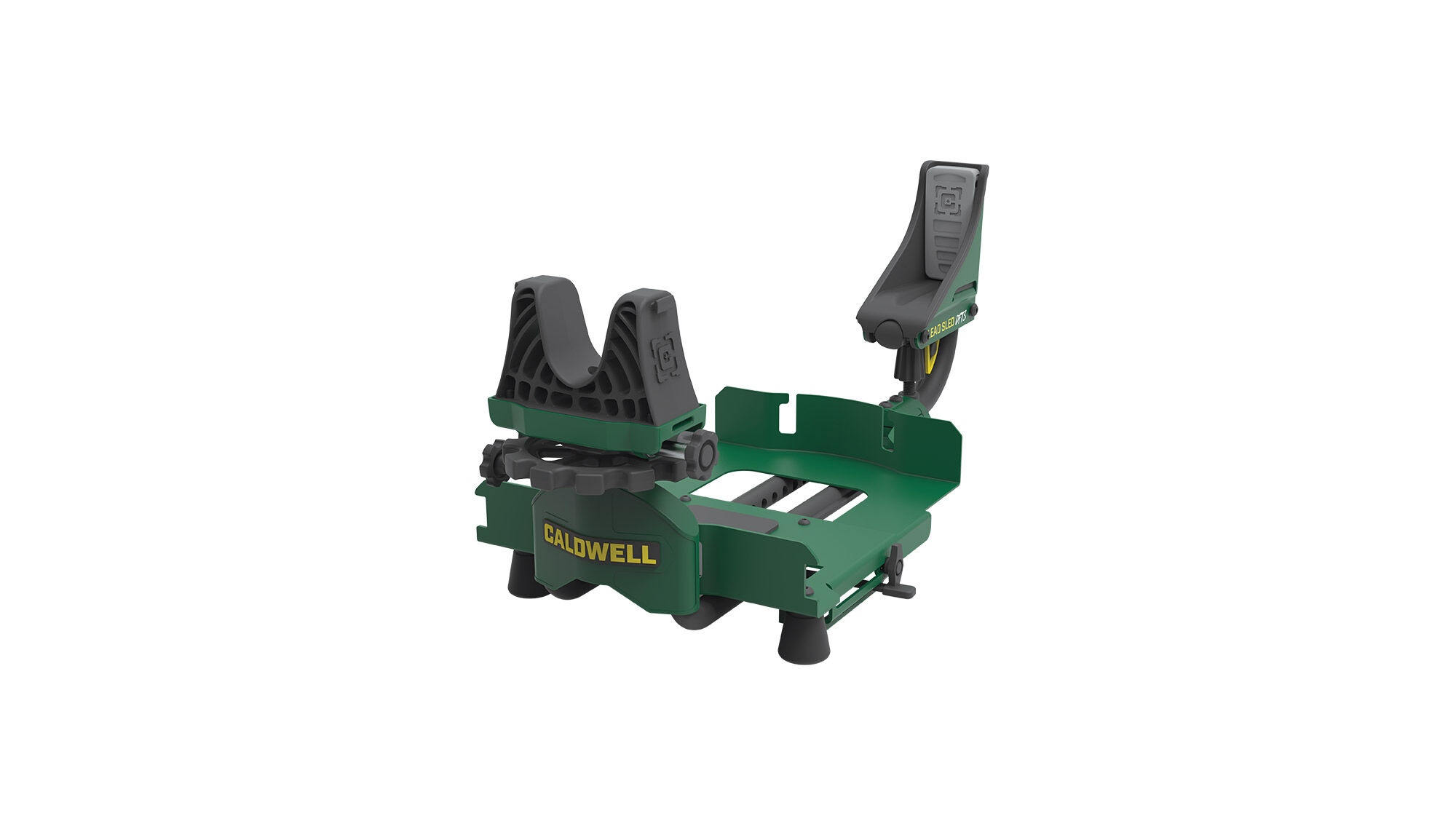 Caldwell　LEAD SLED DFT2　シューティングレスト Lead Sled® DFT 2 | Caldwell
