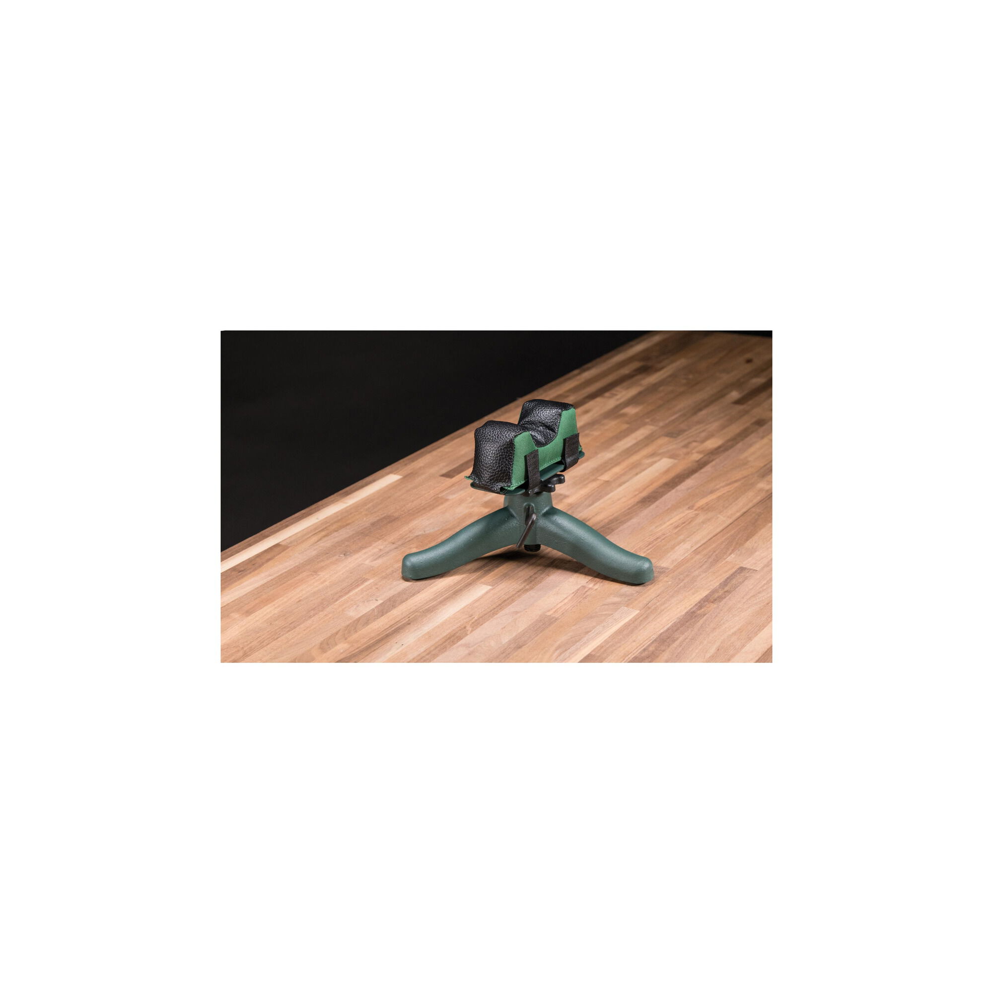 The Rock Jr. | Compact Front Shooting Rest | Caldwell