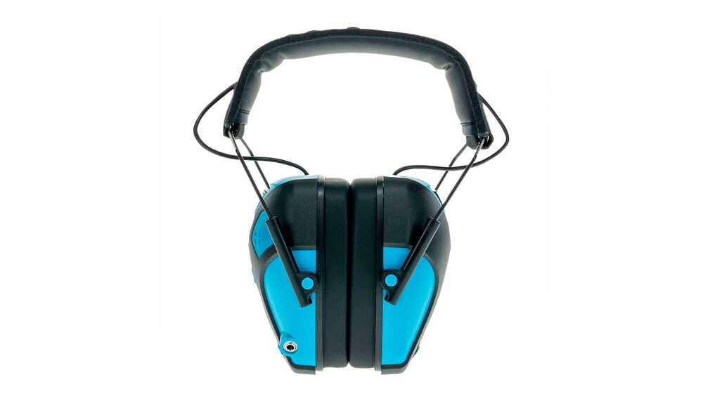 Youth E-MAX® PRO Neon Blue