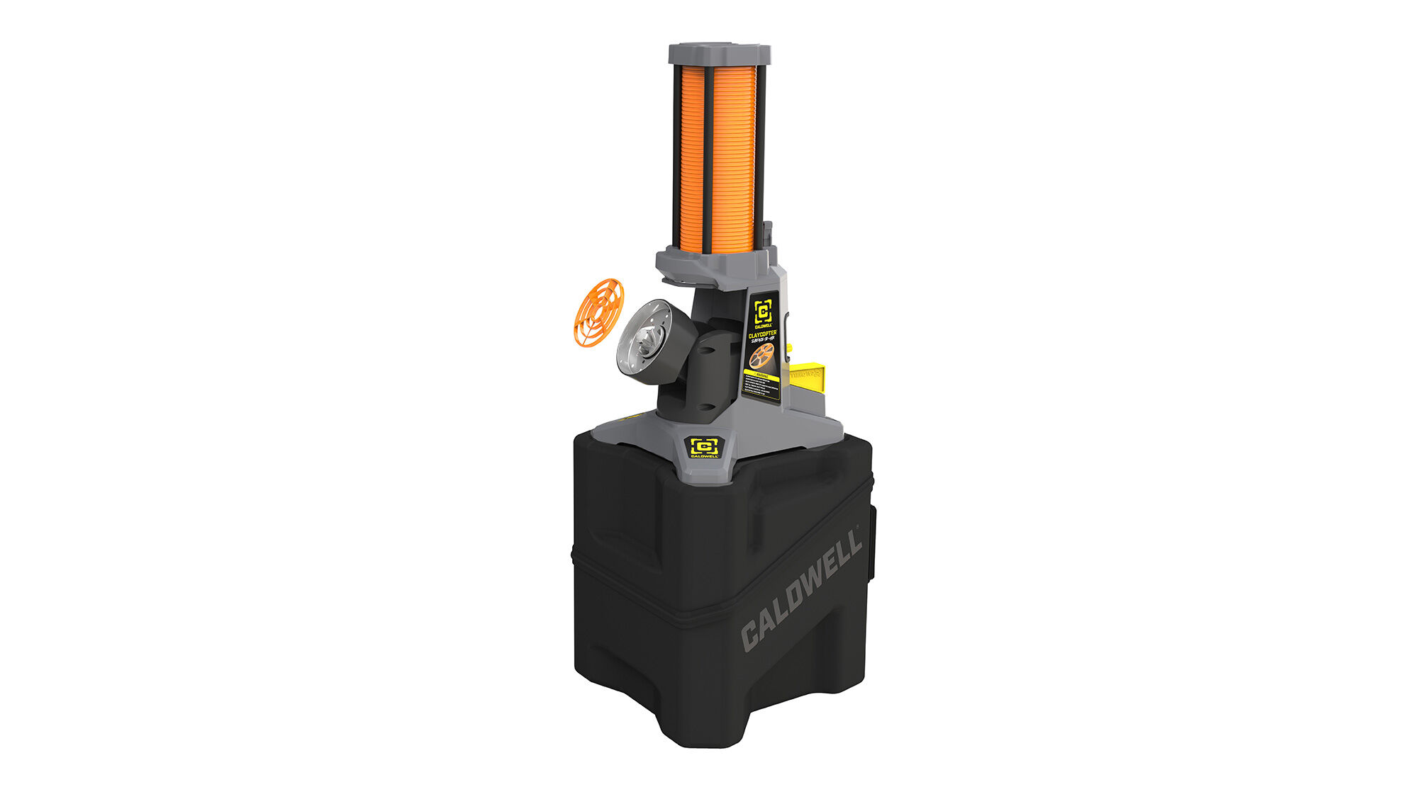 ClayCopter Surface-to-Air™ Pro Kit | Caldwell