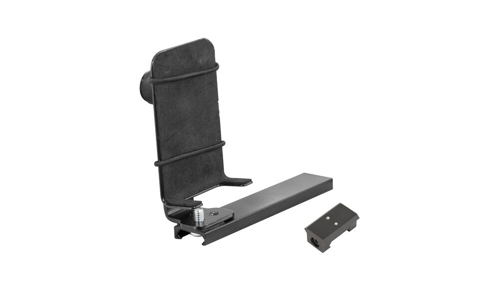 Pic Rail Phone Mount