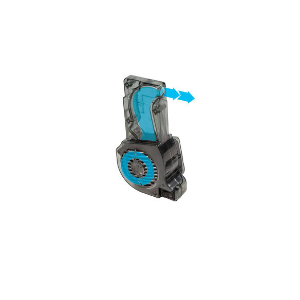 AccuMax Barrel Cooler
