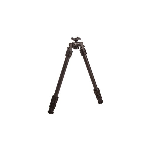Accumax® Premium Carbon Fiber  - Pic Rail Bipods