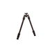 Accumax® Premium Carbon Fiber  - Pic Rail Bipods