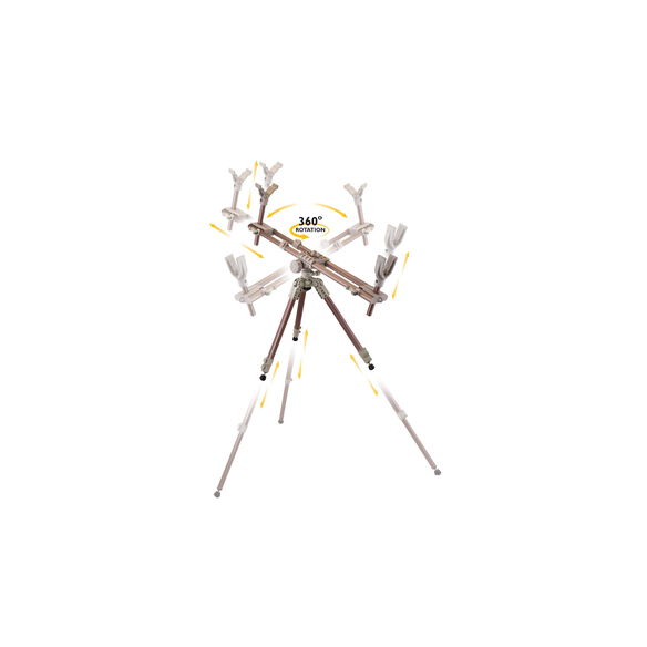 DeadShot FieldPod MAX