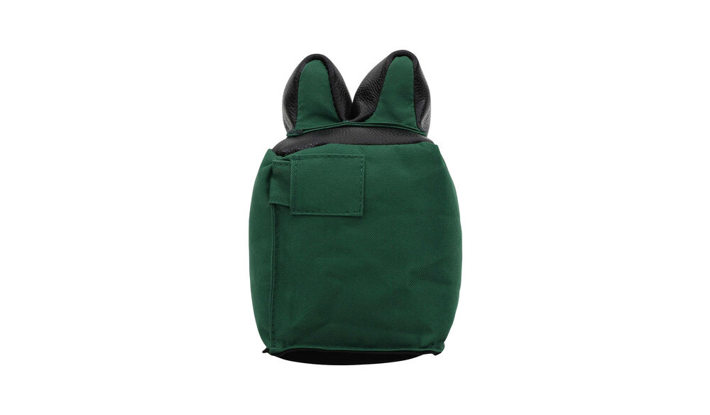 Shoulder Saver Magnum Extended Rear Bag - Filled bag