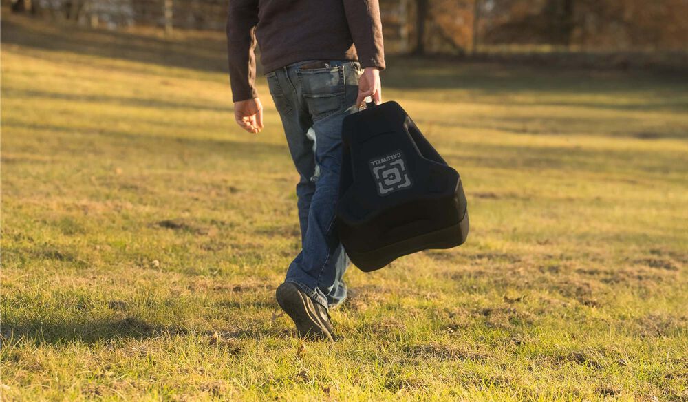 ClayCopter Surface-to-Air&trade; Case