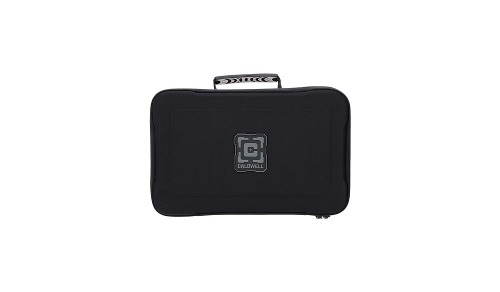 Velociradar Chronograph Case​