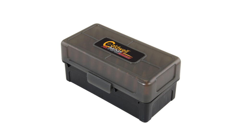 Mag Charger Ammo Box, AK 7.62x39, 5pk