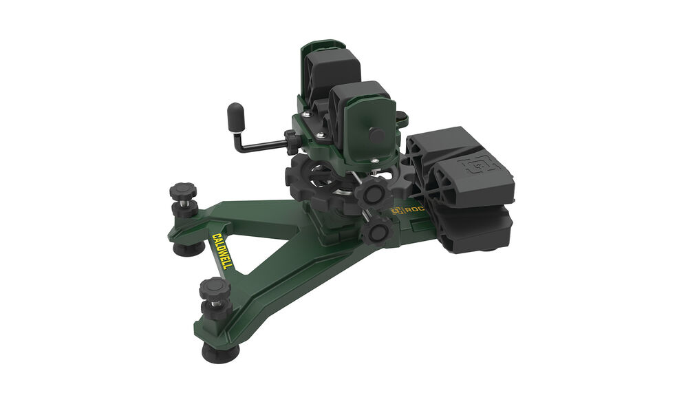 Rock&reg; 2 BR + Rear Rest