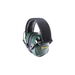 E-Max Electronic Hearing Protection