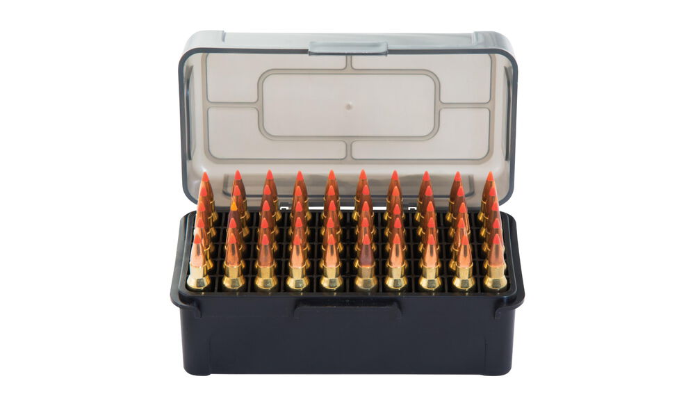 Mag Charger Ammo Box, 223/204, 5pk