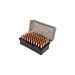 Mag Charger Ammo Box, AK 7.62x39, 5pk