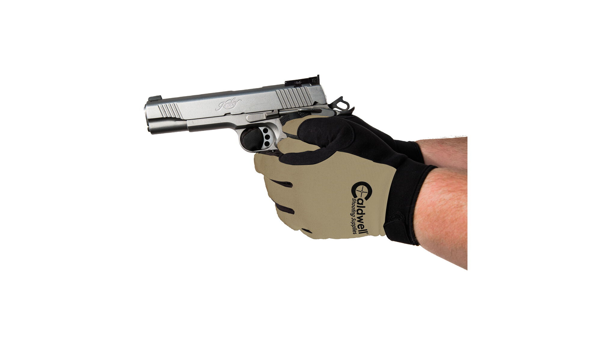 Caldwell Shooting Gloves LG - XL