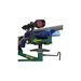 Universal Front Rest Bag - Wide Bench Rest Forend - Filled