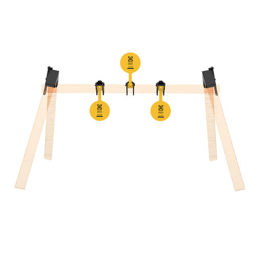 AR500 Plate Rack Kit