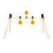 AR500 Plate Rack Kit