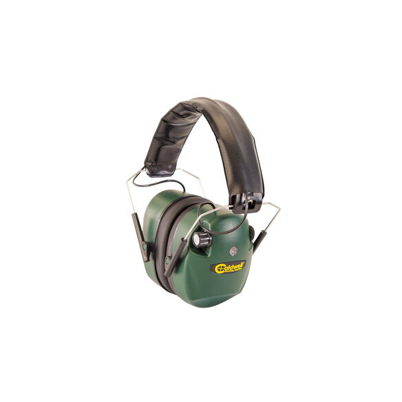 EMax Electronic Hearing Protection Caldwell