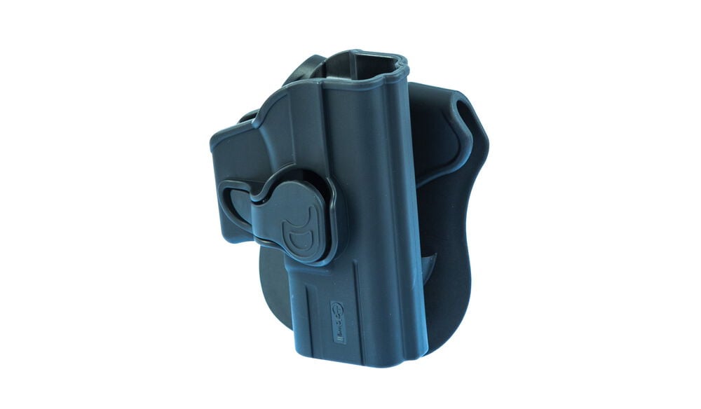 Tac Ops Holster Glock 26 RH (27/33)