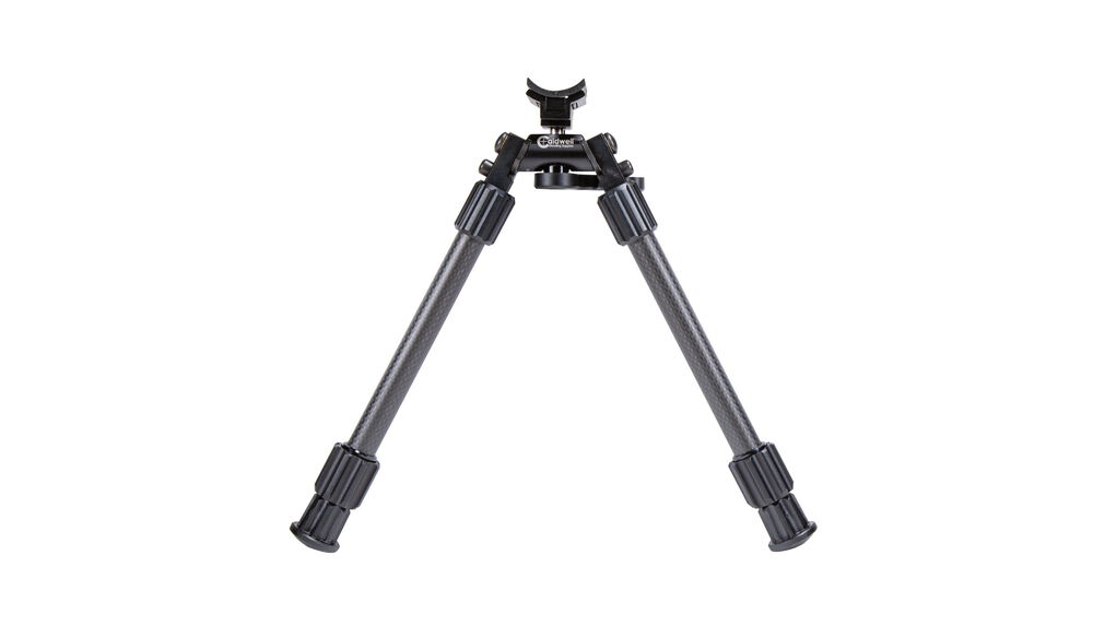 9"-13" Accumax® Premium Carbon Fiber Bipod Sling Swivel Stud Attachment