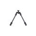 9"-13" Accumax® Premium Carbon Fiber Bipod Sling Swivel Stud Attachment